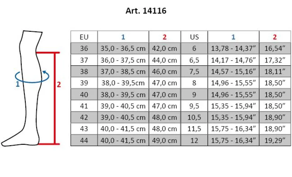 HKM Reitstiefel -Killarney- Standardlänge/-weite