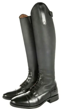 HKM Reitstiefel -Sevilla Kinder-,Standardlänge/-weite