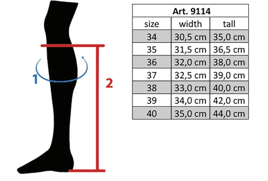 HKM Reitstiefel -Sevilla Kinder-,Standardlänge/-weite