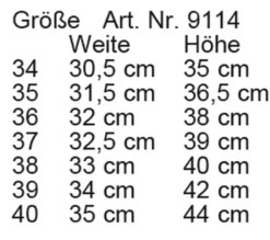 HKM Reitstiefel -Sevilla Kinder-,Standardlänge/-weite