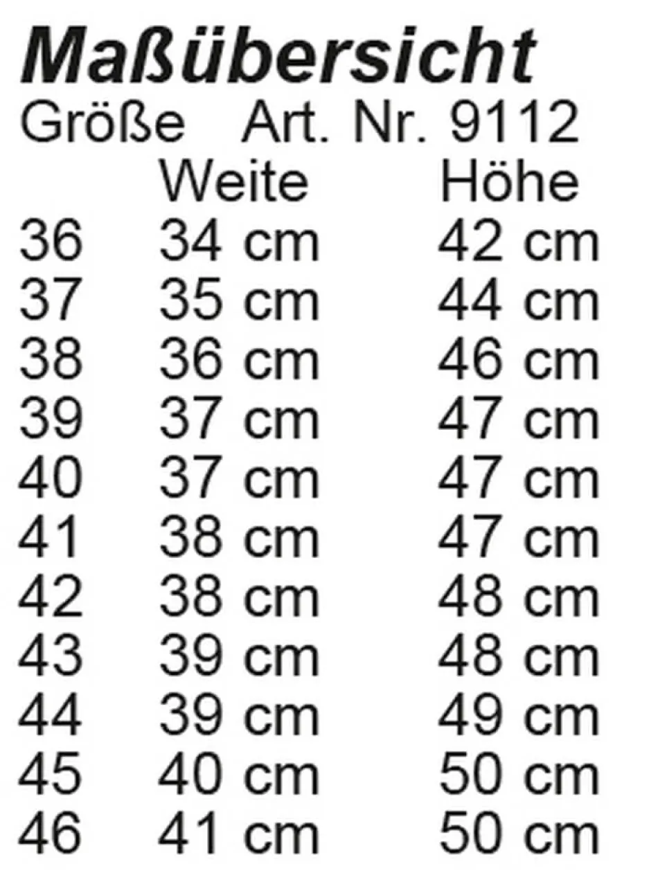 HKM Reitstiefel -Sevilla- Standardlänge/-weite