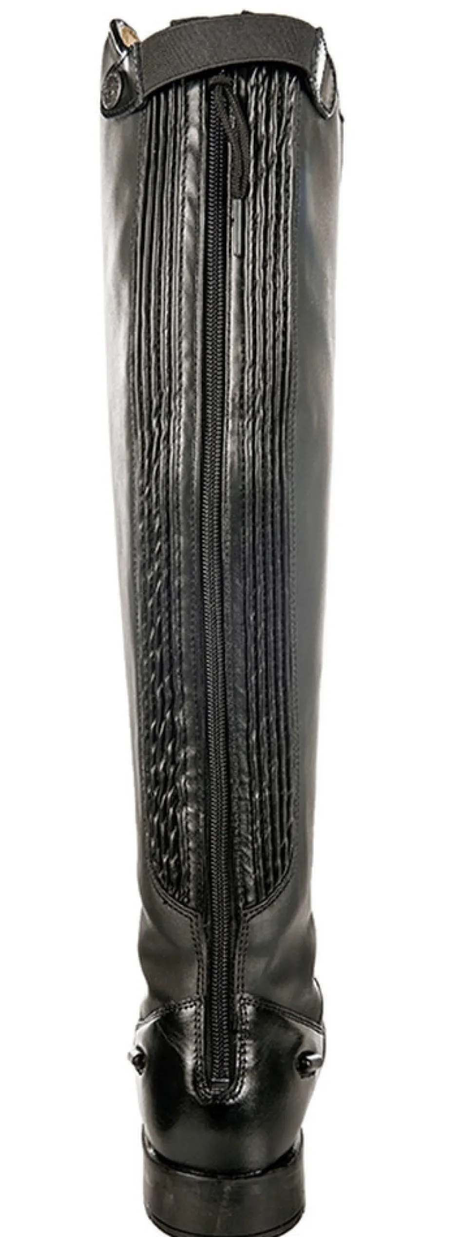 HKM Reitstiefel -Sevilla- Standardlänge/-weite