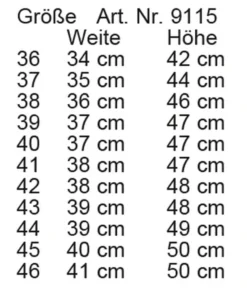 HKM Reitstiefel -Sevilla Teddy- Standardlänge/-weite