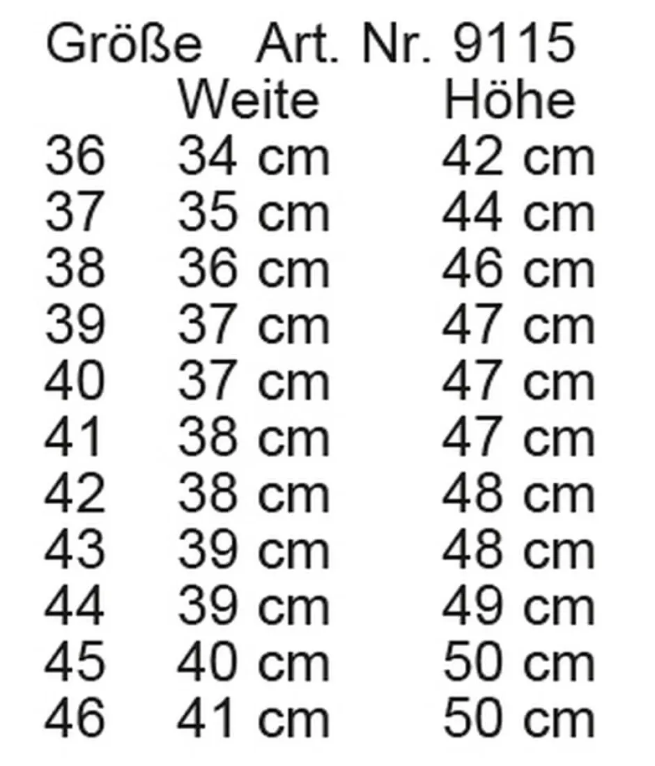 HKM Reitstiefel -Sevilla Teddy- Standardlänge/-weite