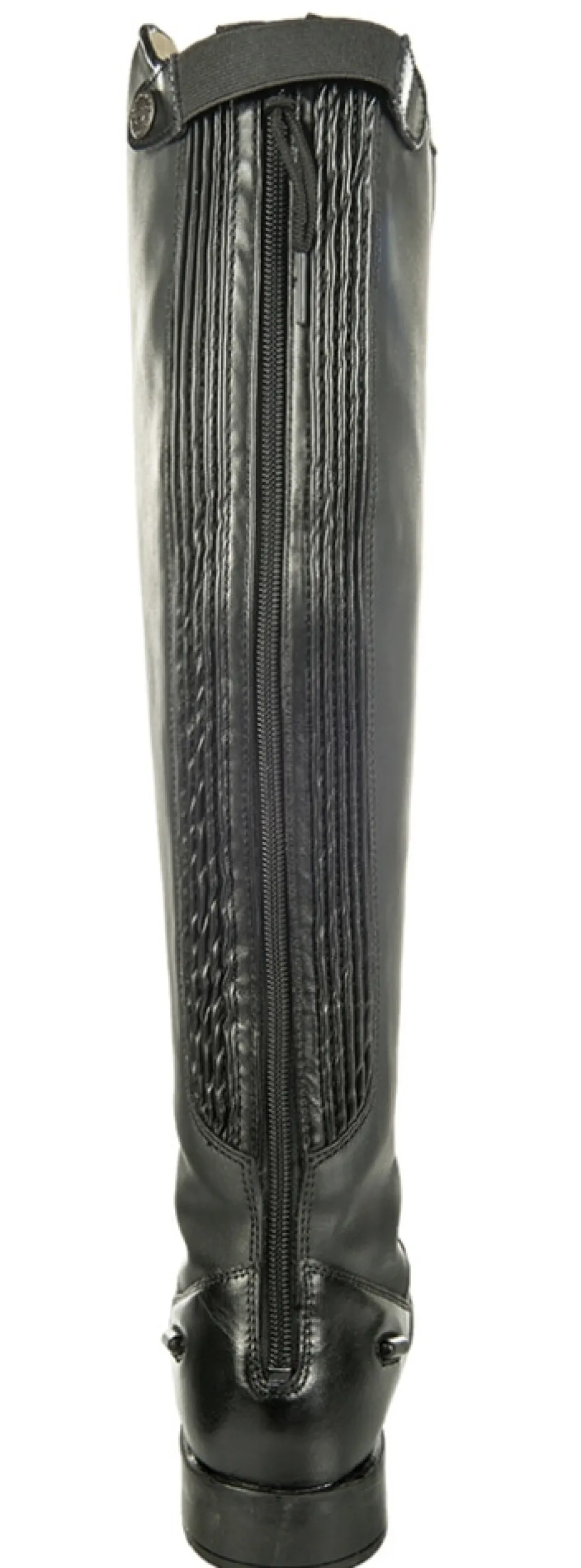 HKM Reitstiefel -Sevilla Teddy- Standardlänge/-weite