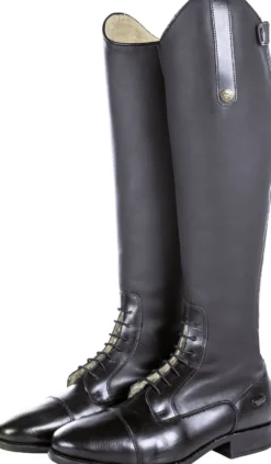 HKM Reitstiefel -Sevilla Teddy- Kinder Standard