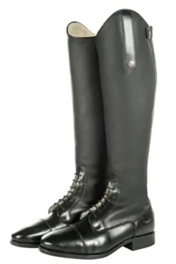 HKM Reitstiefel -Sevilla Teddy- Kinder Standard