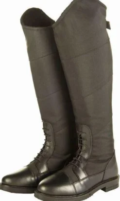 HKM Reitstiefel -Stockholm Winter-