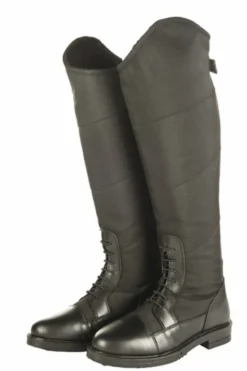 HKM Reitstiefel -Stockholm Winter-