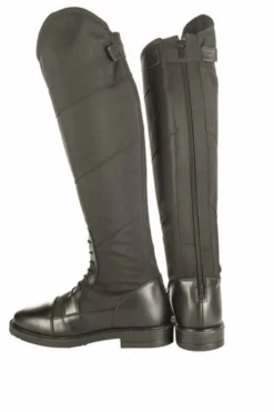 HKM Reitstiefel -Stockholm Winter-