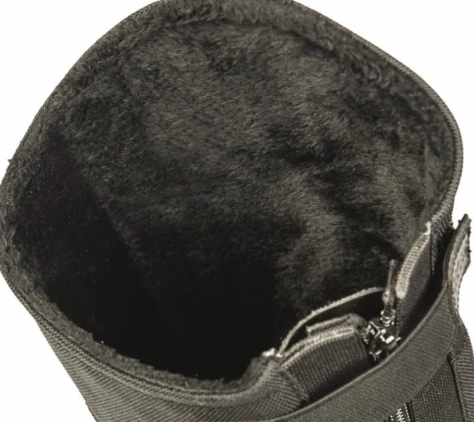 HKM Reitstiefel -Stockholm Winter-