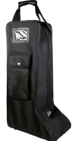 HKM Reitstiefeltasche