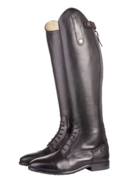 HKM Reitstiefel -Valencia- Standardlänge/-weite