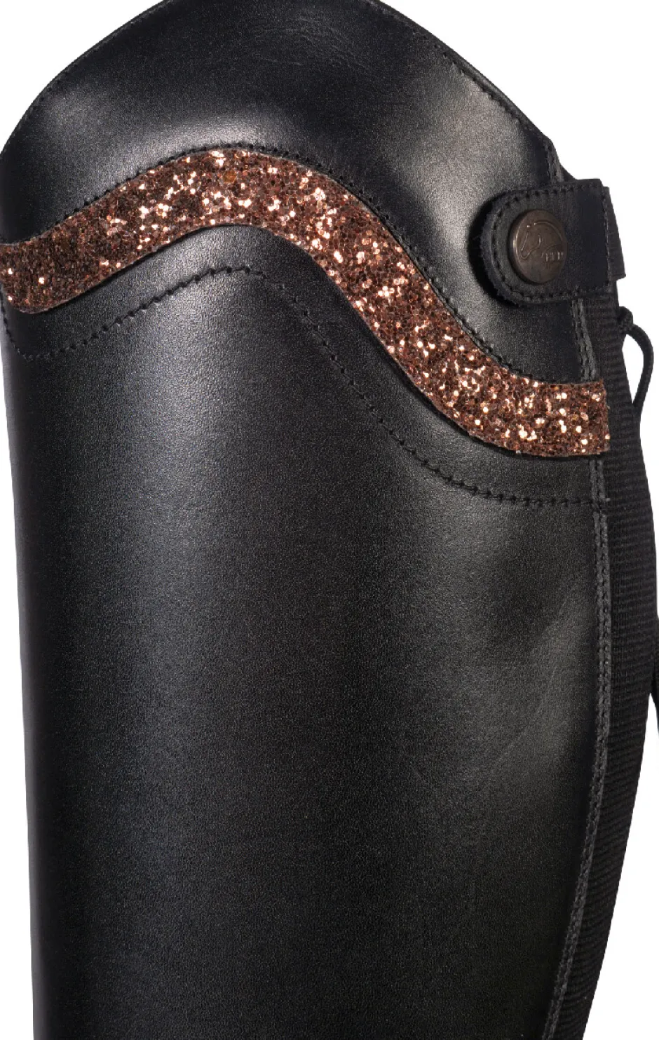 HKM Reitstiefel -Zavira-