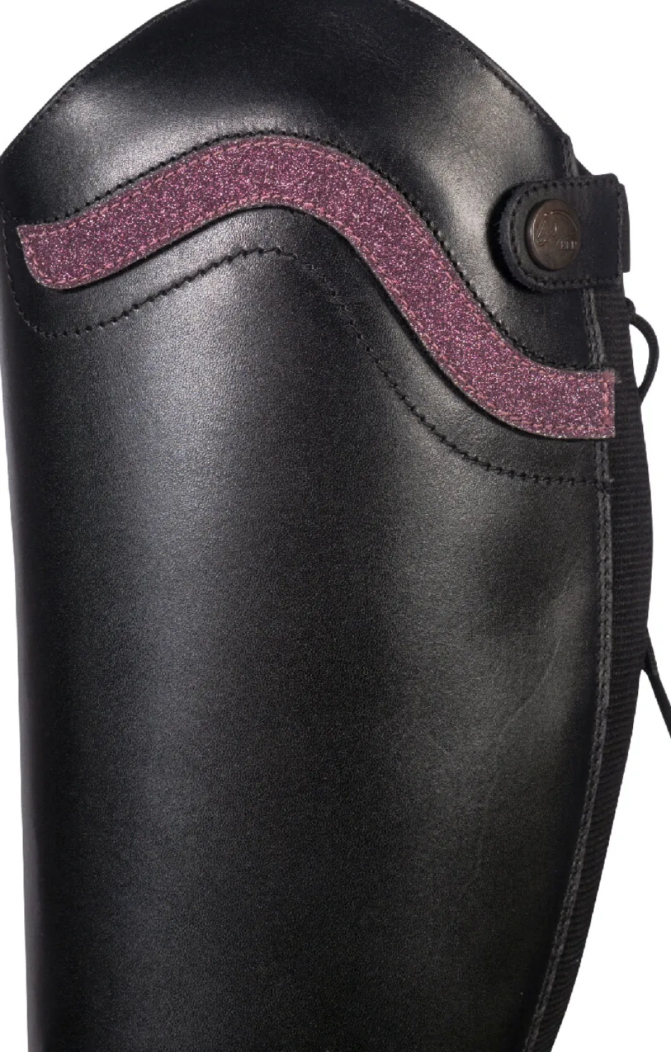 HKM Reitstiefel -Zavira-