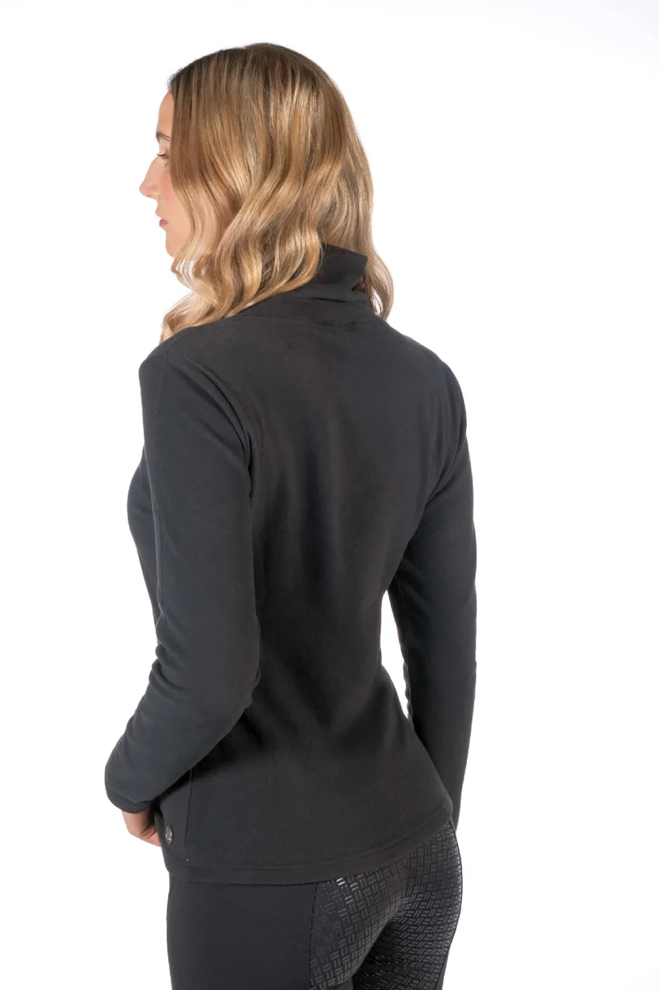 HKM Rollkragenshirt -Eva-