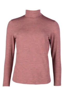 HKM Rollkragenshirt -Ruby-