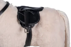 HKM Sattel -Cuddle Pony-