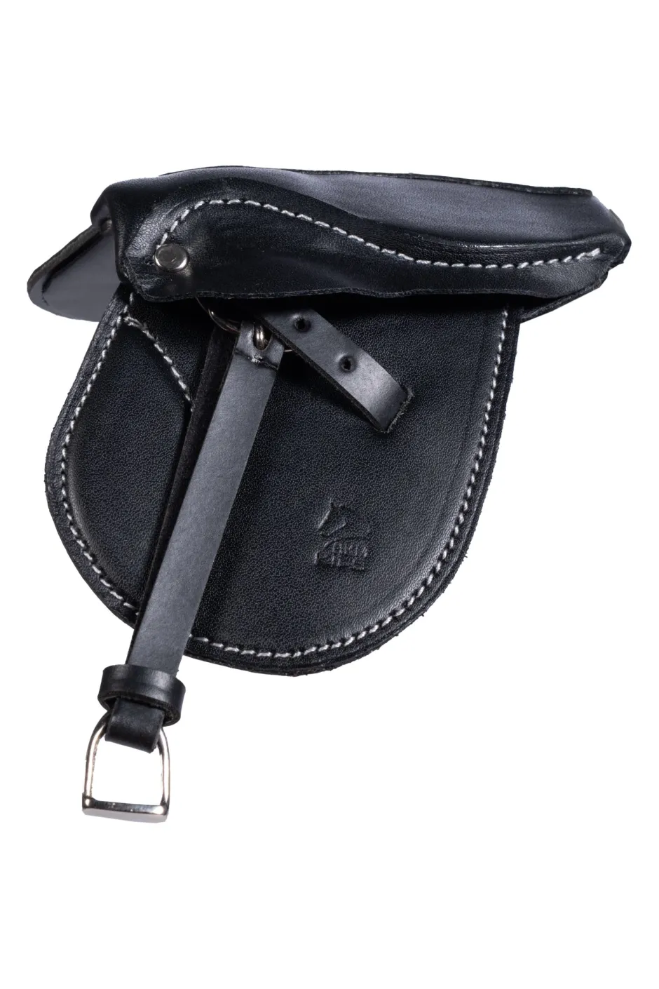 HKM Sattel -Cuddle Pony-