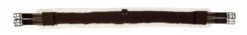 HKM Sattelgurt -Teddy-
