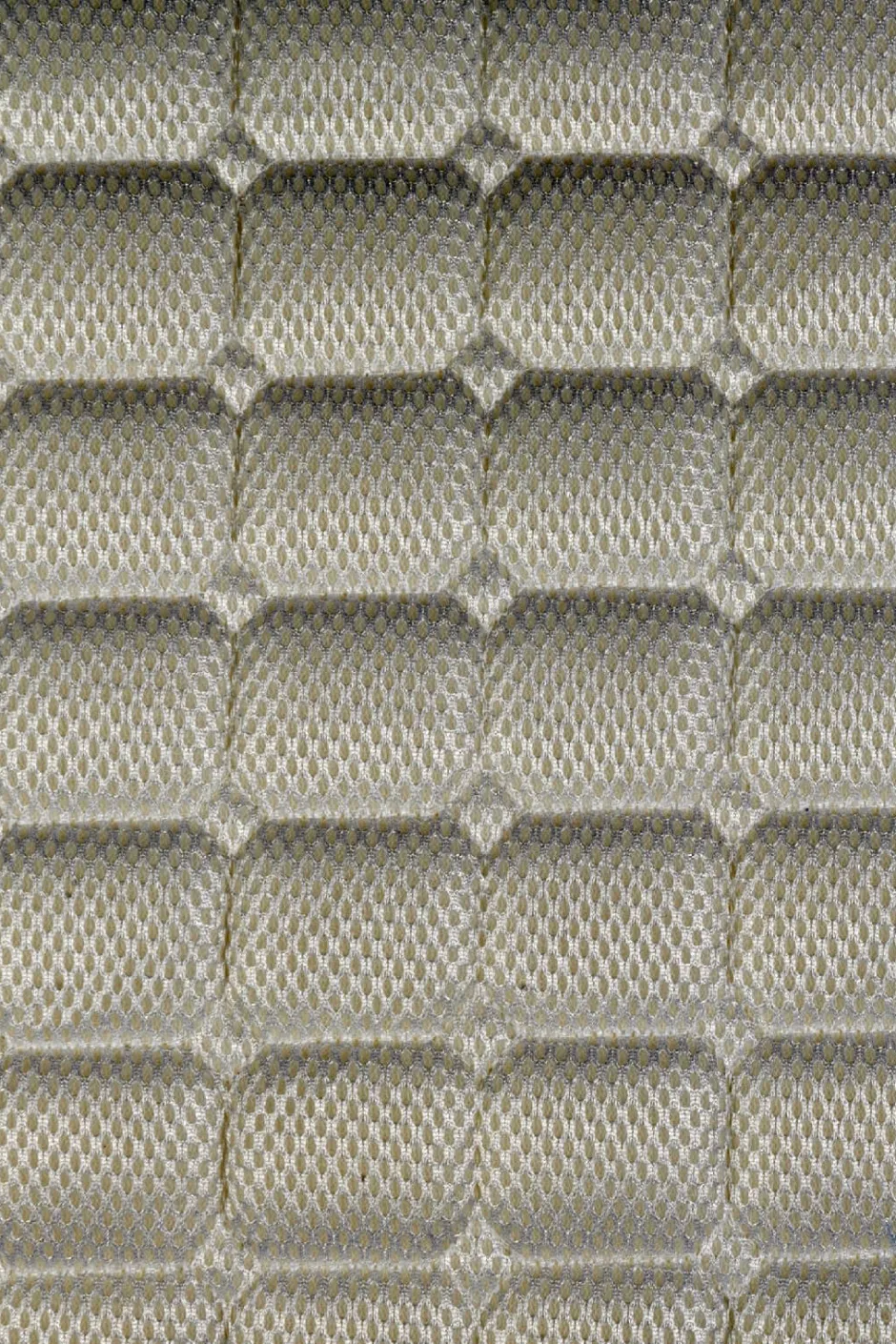 HKM Schabracke -Airy Mesh-
