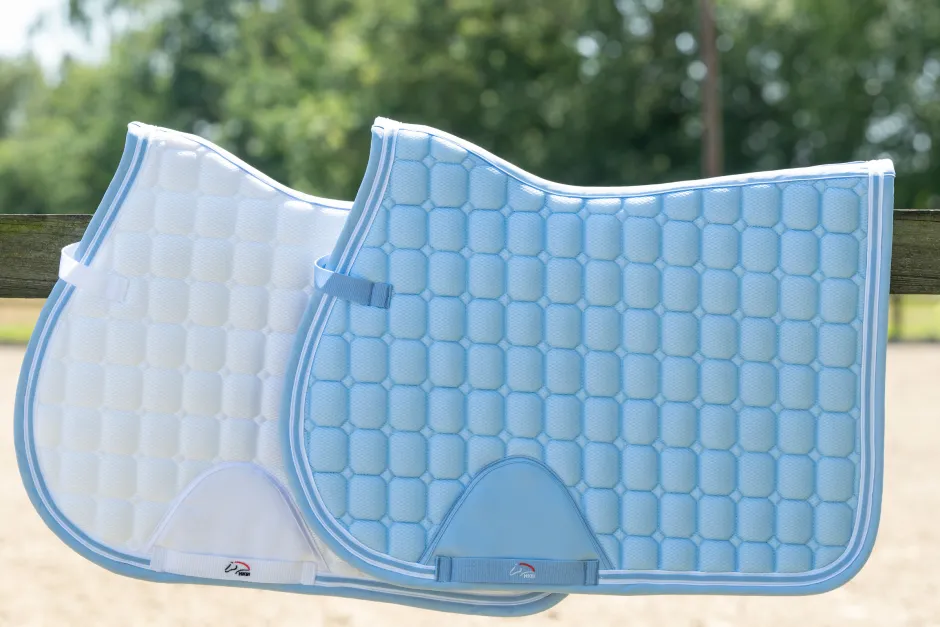 HKM Schabracke -Airy Mesh-