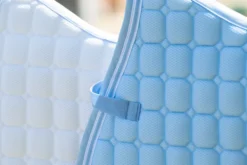 HKM Schabracke -Airy Mesh-