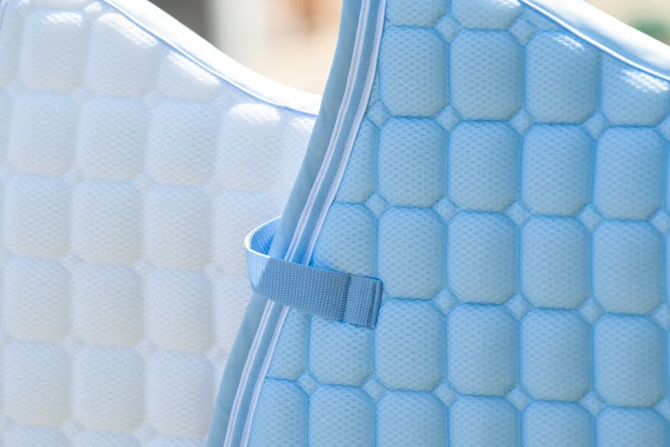 HKM Schabracke -Airy Mesh-