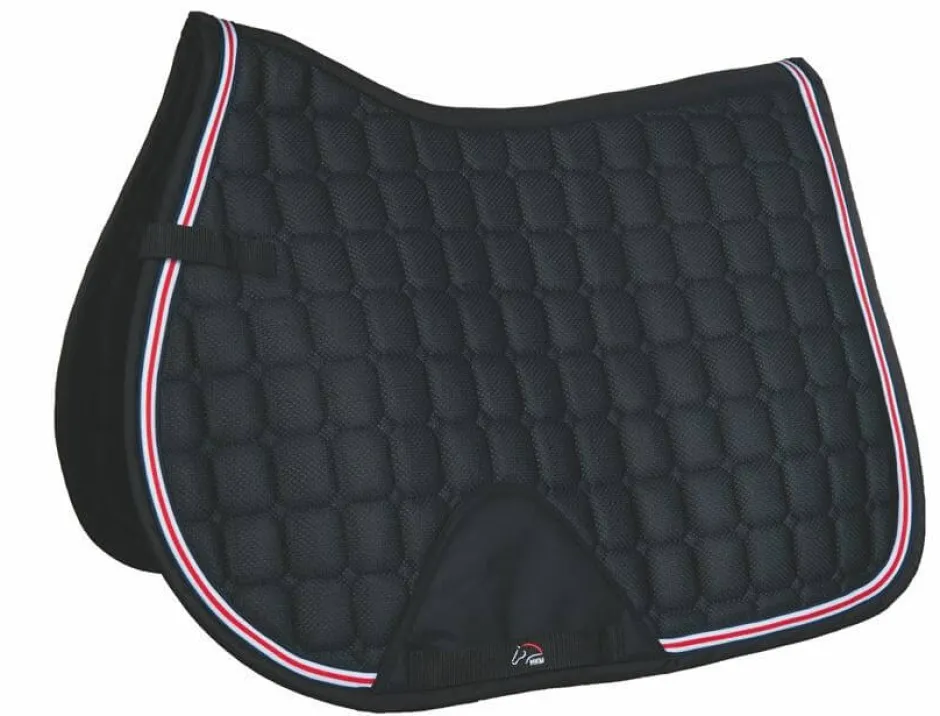 HKM Schabracke -Airy Mesh-