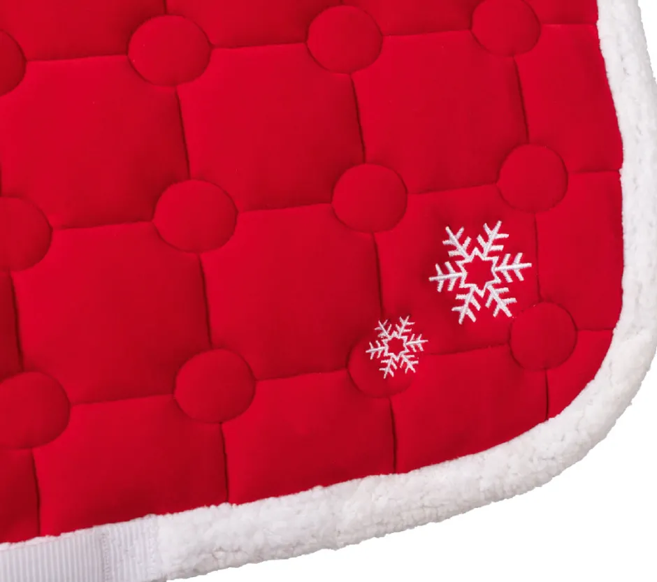 HKM Schabracke -Christmas-