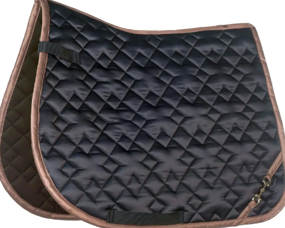 HKM Schabracke -Golden Bit-
