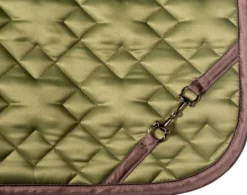 HKM Schabracke -Golden Bit-