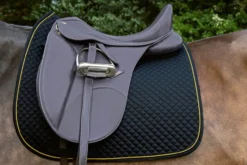 HKM Schabracke, klein gesteppt, Dressur