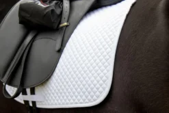 HKM Schabracke, klein gesteppt, Dressur