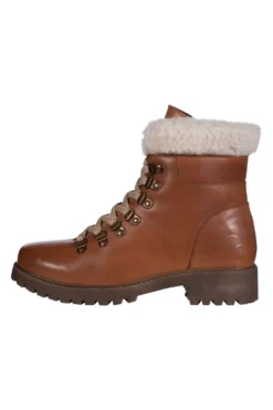 HKM Schnürboots -Walker-
