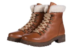 HKM Schnürboots -Walker-