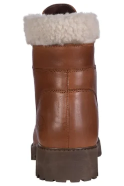 HKM Schnürboots -Walker-