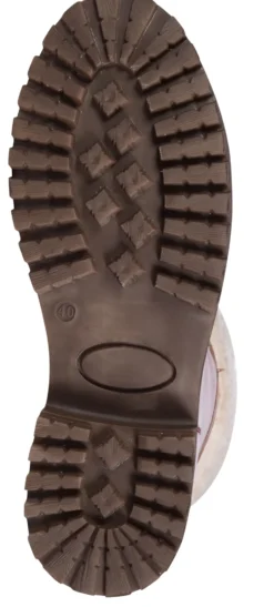 HKM Schnürboots -Walker-
