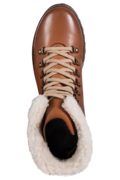 HKM Schnürboots -Walker-