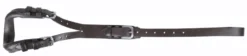 HKM Schweifriemen -Shetty/Pony-, Shetty/Pony, schwarz