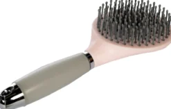 HKM Schweif- und Mähnenbürste -Gel-