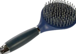 HKM Schweif- und Mähnenbürste -Gel-