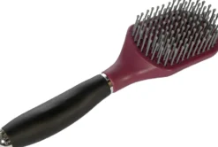 HKM Schweif- und Mähnenbürste -Soft-