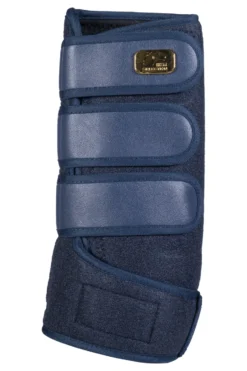 HKM SELECTION Fesselkopfgamaschen -Memory Foam-
