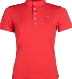 HKM SELECTIONFunktionsshirt -Aruba- Kurzarm