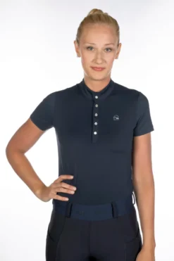 HKM SELECTIONFunktionsshirt -Aruba- Kurzarm