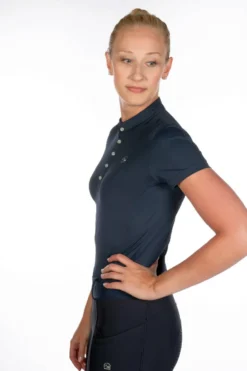 HKM SELECTIONFunktionsshirt -Aruba- Kurzarm