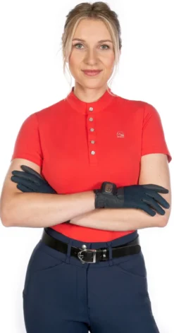 HKM SELECTIONFunktionsshirt -Aruba- Kurzarm