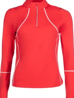 HKM SELECTION Funktionsshirt -Aruba- Langarm