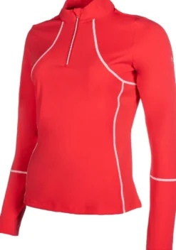 HKM SELECTION Funktionsshirt -Aruba- Langarm